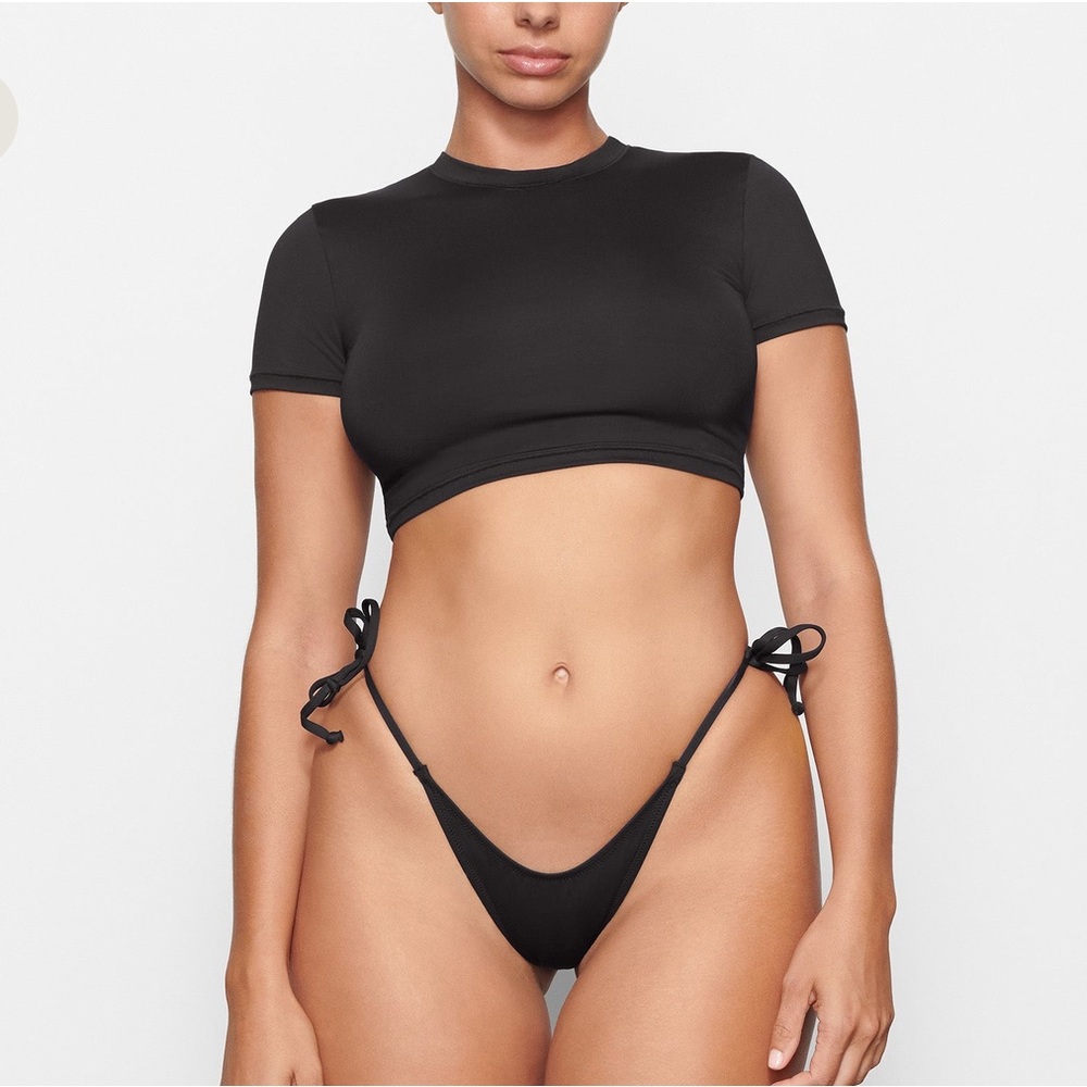 Skims Swim T Shirt